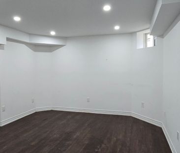 For Lease - 165 Bathgate Drive Unit# Basement, Toronto, Ontario - Photo 4
