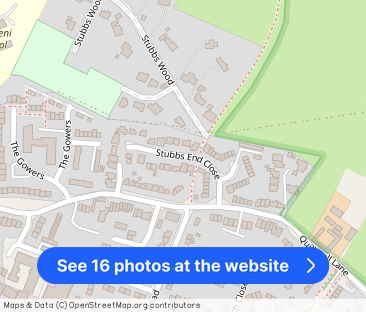 3 bedroom terraced house for rent - Photo 1