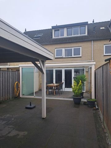 Te huur: Huis Boogschutter in Etten-Leur - Foto 5