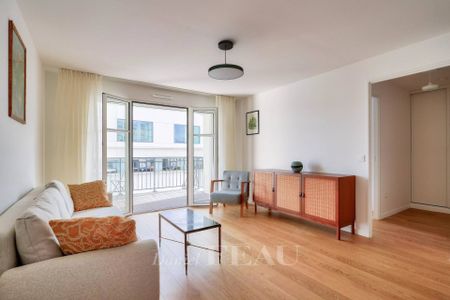 Location appartement, Puteaux, 3 pièces, 64.81 m², ref 86468915 - Photo 2