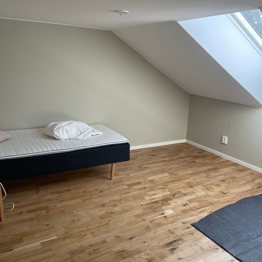 Nyboviksvägen, Huddinge - Foto 1