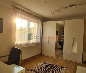 Apartament 1 camere de inchiriat in Cluj-Napoca, Centru ID 6254 - Photo 5