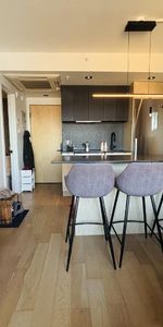 Loft entièrement meublé à louer Saint-Jean-Baptiste août 2026 - Photo 3