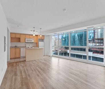 For Lease - 18 Yonge Street Unit# 1104, Toronto, Ontario - Photo 3