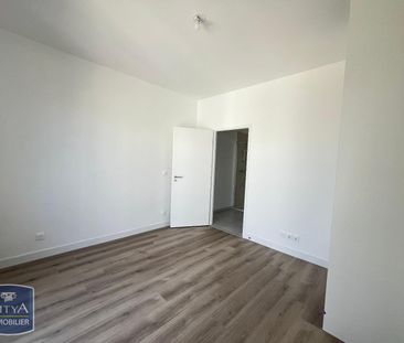Location Appartement 2 pièces 48m² BORDEAUX 33000 - Photo 5