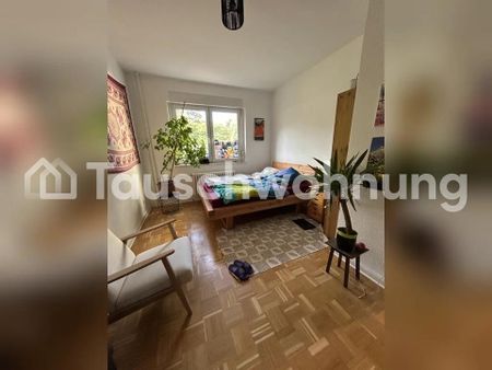TAUSCHWOHNUNG Gemütliche Wohnung in der Nähe des Tempelhofer Felds - Photo 2