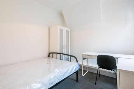 4 bedroom house share to rent - Photo 5