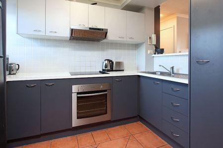 Unit 12/106 Linton Street, Kangaroo Point. - Photo 4