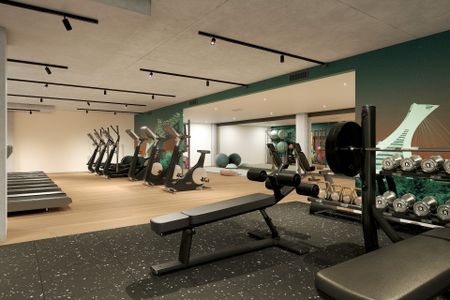 Condo for rent, Montréal (Ville-Marie) - Photo 2