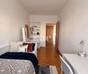 5 Zimmer, 87 m², 5. Stock - Foto 3