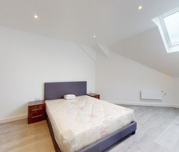 1 bedroom flat to rent - Photo 6