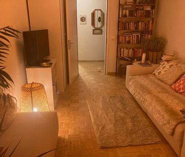 3 Zimmer, 80 m², 3. Stock - Foto 2