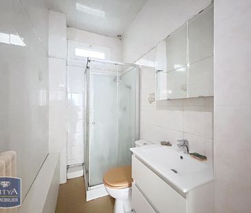 Location Appartement 2 pièces 35m² BEAUVAIS 60000 - Photo 2