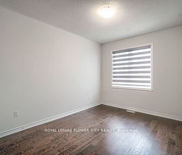 For Lease - 37 Hashmi Place Unit# Upper, Brampton, Ontario - Photo 5