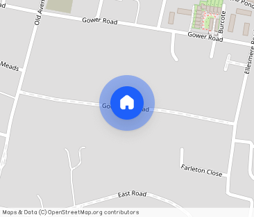 Godolphin Road, Weybridge, KT13 - Photo 1