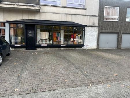 Appartement te huur - Foto 2