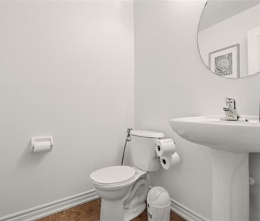 For Lease - 23 Sedgewick Place, Vaughan, Ontario - Photo 1