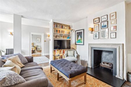 4 bedroom terraced house to rent - Photo 5