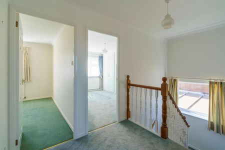 4 bed detached house to rent in Magenta Crescent, Newcastle Upon Tyne, NE5 - Photo 5