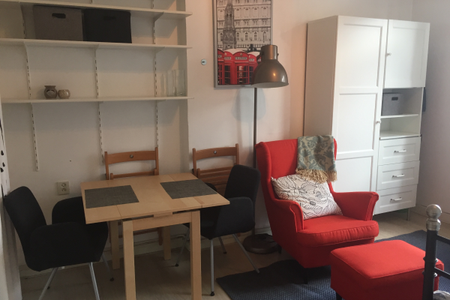 Te huur: Kamer Herbenusstraat 27 1.2 in Maastricht - Foto 4