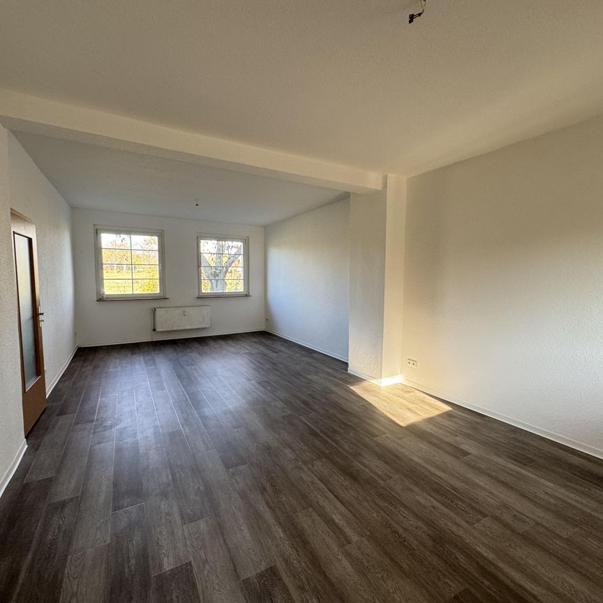 Ihr neues Zuhause: Gemütliche 2-Raum-Wohnung mit Balkon! - Photo 1