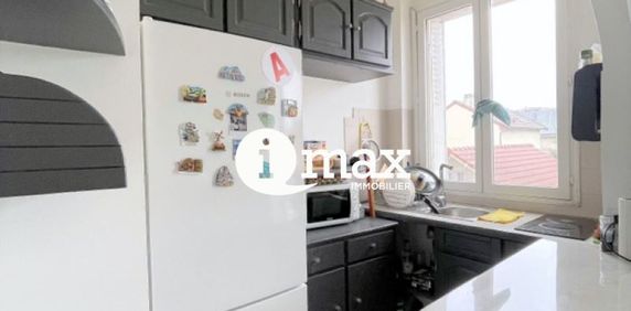 Location Appartement COLOMBES - - Photo 2