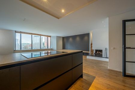 Te huur: Appartement Churchillplein in Rotterdam - Foto 2