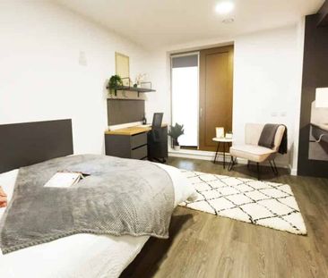 Luxury Studio - Photo 6