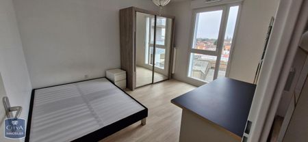 Location Appartement 2 pièces 40m² LILLE 59000 - Photo 3