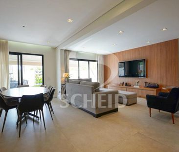 Casa 4 Quartos Condominio Fechado Jardim Prudência. - Foto 2