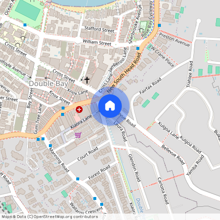 18/164 Bellevue Hill Road, Bellevue Hill NSW 2023