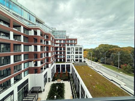 For Lease - 259 The Kingsway N/A Unit# 504, Toronto, Ontario - Photo 5