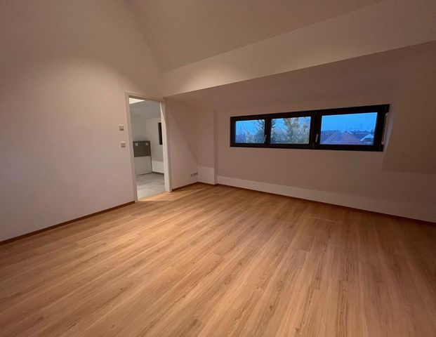 Exclusive 3 Zimmer Maisonetten Wohnung, Neubau mit vielen extras - Photo 1