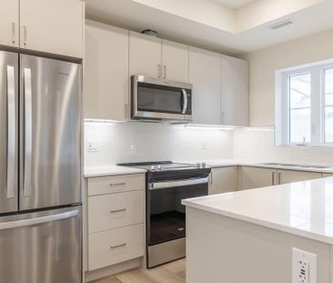 For Lease - 123 Lincoln Street Unit# 209, Welland, Ontario - Photo 4