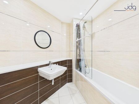 1 bedroom apartment to rent - Photo 5