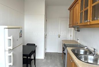 Apartamento T1 em Lisboa