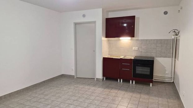 Appartement 1 pièce - 69100 Villeurbanne - Photo 1