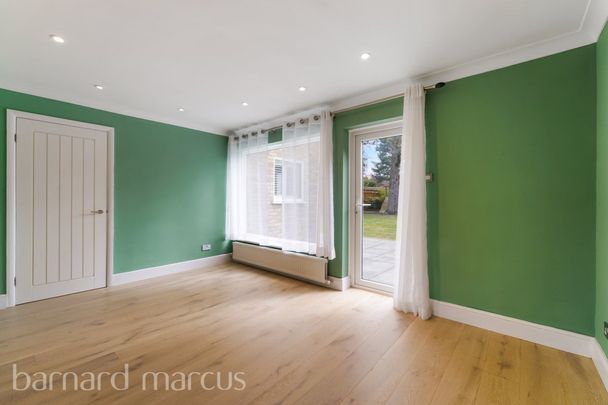 Church Meadow, Surbiton, Long Ditton - Photo 1
