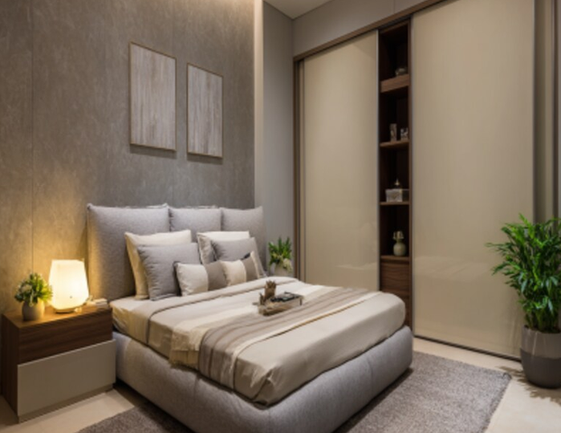 1 bedroom in a house share to rent - Photo 1