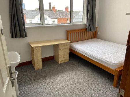 Camden Street, Lisburn Road, Belfast, BT9 6AT - Photo 4