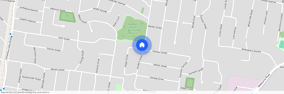 72 Flinders St, Vic 3941, Rye