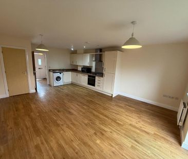 3 bedroom terraced house to rent - Photo 2