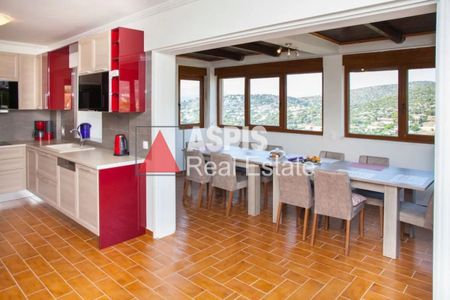 Κτίριο για ενοικίαση - Καλύβια Θορικού, - Φωτογραφία 2