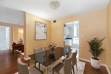 For Lease - 155 Hillcrest Avenue Unit# 1916, Mississauga, Ontario - Photo 5