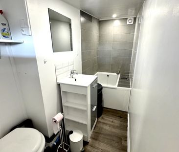 Location Appartement 1 pièce 18m² DUNKERQUE 59140 - Photo 4