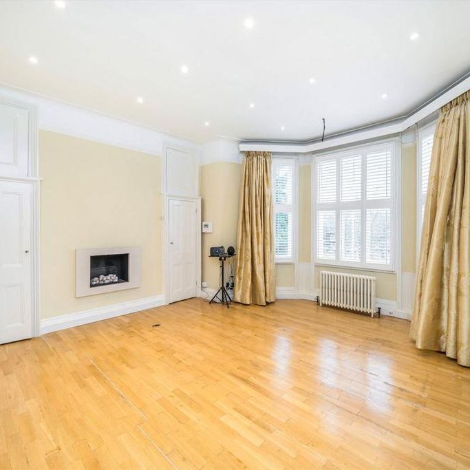 6 bedroom house to rent - Photo 1