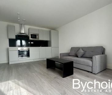 1 bedroom apartment to rent - Photo 4