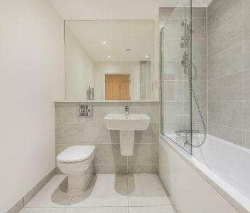 1 bedroom apartment to rent - Photo 6