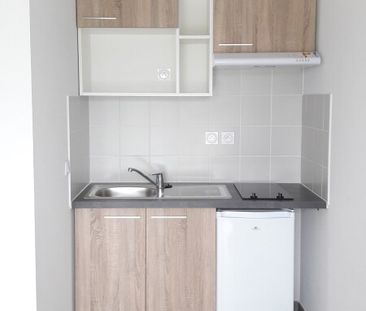 Location Appartement 1 pièce 21m² ISLE 87170 - Photo 1