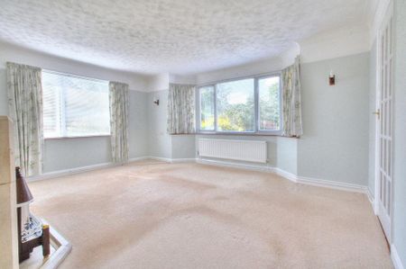 2 bedroom detached bungalow to rent - Photo 2